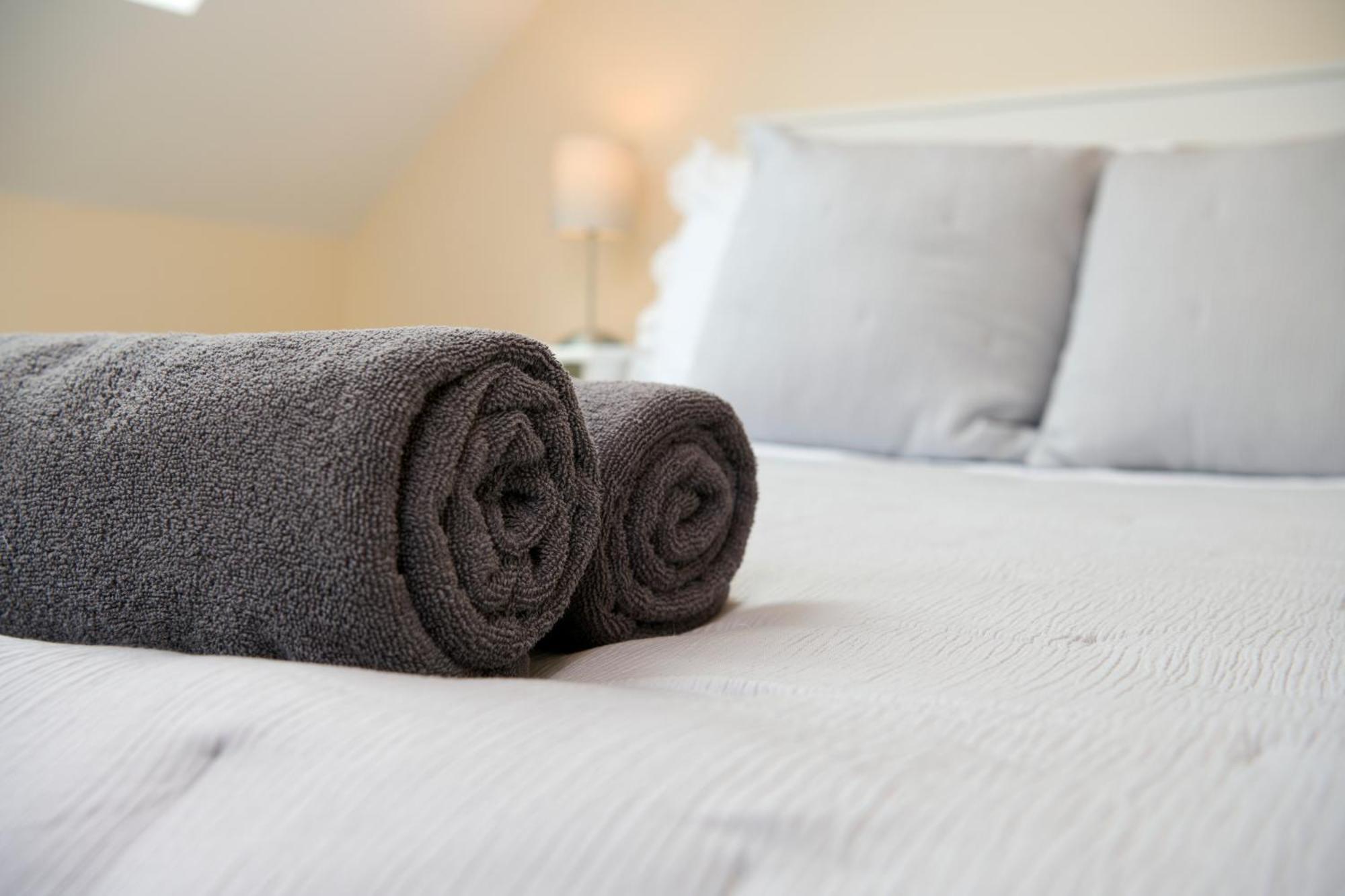 Stylish 4Bed 2 Bath, Nw London Large Apartment Zewnętrze zdjęcie